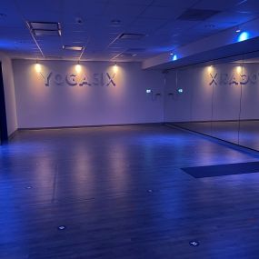 Bild von YogaSix Southport