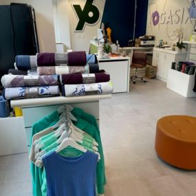 Bild von YogaSix Southport