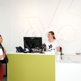 Bild von YogaSix Boulevard One