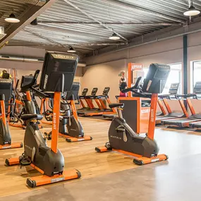 Bild von Basic-Fit 24/7