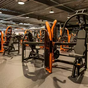 Bild von Basic-Fit 24/7