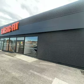 Bild von Basic-Fit 24/7