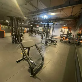 Bild von Basic-Fit 24/7