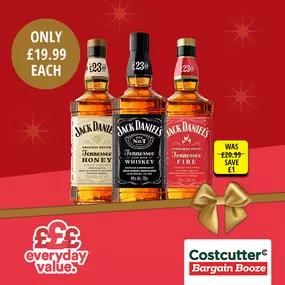 Bild von Costcutter featuring Bargain Booze