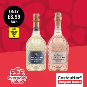 Bild von Costcutter featuring Bargain Booze