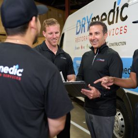 Bild von DRYmedic Restoration Services of Clarksville