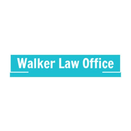 Logo from Walker Law Office
