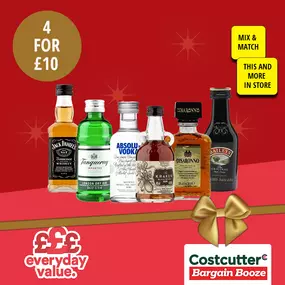 Bild von Costcutter Featuring Bargain Booze