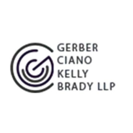 Logotyp från Gerber Ciano Kelly Brady LLP