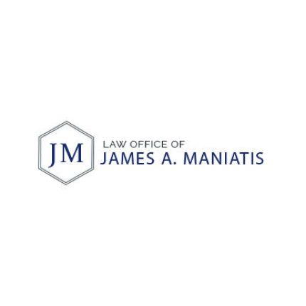 Logo da Law Office of James Maniatis