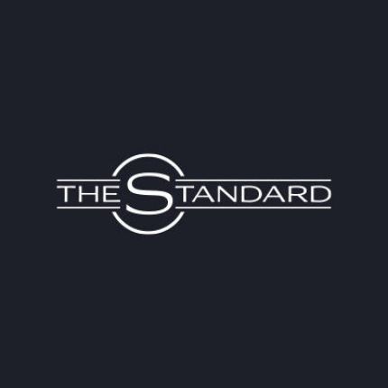 Logo from The Standard at Berkeley