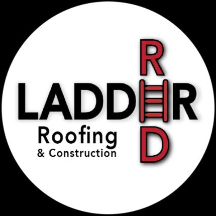 Logotipo de Red Ladder Roofing & Construction