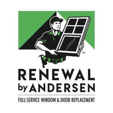 Logotyp från Renewal by Andersen Window Replacement