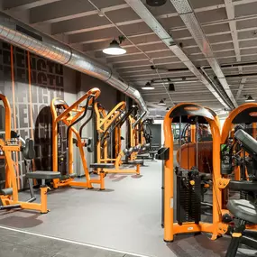 Bild von Basic-Fit 24/7
