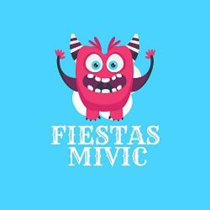Logo von Fiestas Mivic
