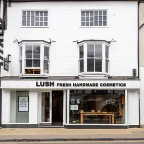 Stratford upon Avon Store 2022