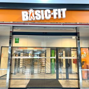 Bild von Basic-Fit Rincón de la Victoria