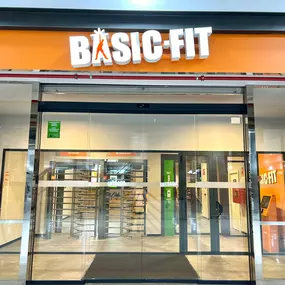 Bild von Basic-Fit Rincón de la Victoria