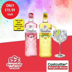 Bild von Costcutter Featuring Bargain Booze - NOW OPEN