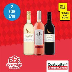 Bild von Costcutter Featuring Bargain Booze - NOW OPEN