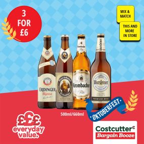 Bild von Costcutter Featuring Bargain Booze - NOW OPEN