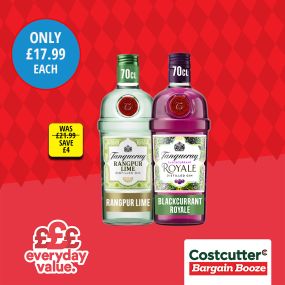 Bild von Costcutter Featuring Bargain Booze - NOW OPEN