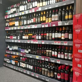 Bild von Costcutter Featuring Bargain Booze - NOW OPEN