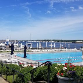 Bild von Manhasset Bay Yacht Club