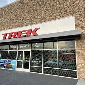 Trek Bicycle Paramus