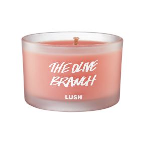 The Olive Branch Candle
£12