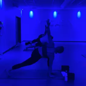 Bild von YogaSix Green Hills