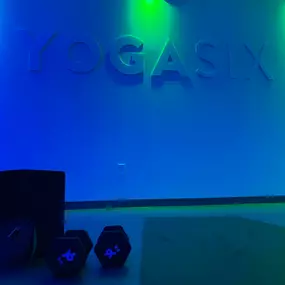 Bild von YogaSix Green Hills