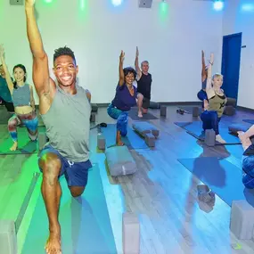 Bild von YogaSix Green Hills