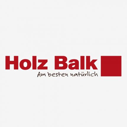 Logo fra HOLZ BALK GmbH & Co. KG » Parkett & Türen in Vilsbiburg & Niedersattling