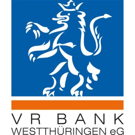 Logo fra VR Bank Westthüringen eG, SB-Filiale Obermarkt