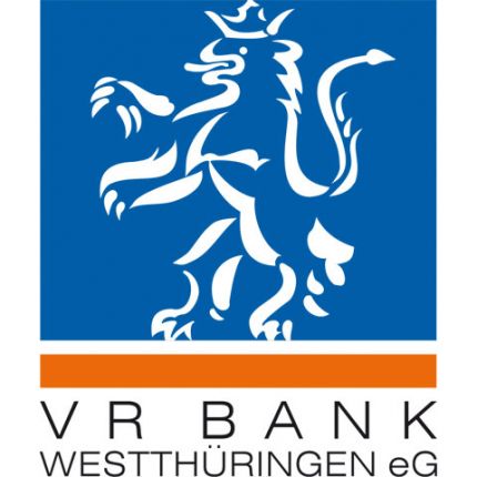 Logo od VR Bank Westthüringen eG, SB-Filiale Behringen
