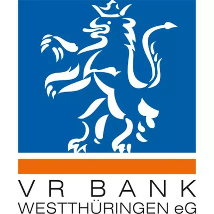 Logotipo de VR Immobilien GmbH Westthüringen, Filiale Mühlhausen