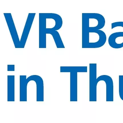 Logotyp från VR Bank in Thüringen eG