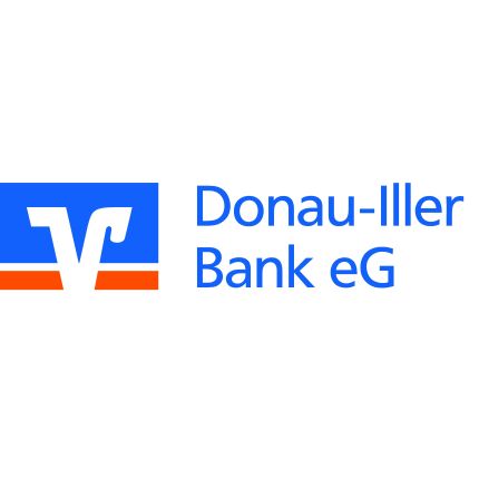 Logotipo de Donau-Iller Bank eG, Geldautomat Dorfgemeinschaftshaus Unterstadion