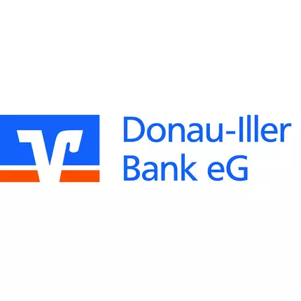 Λογότυπο από Donau-Iller Bank eG, Geldautomat Rottenacker