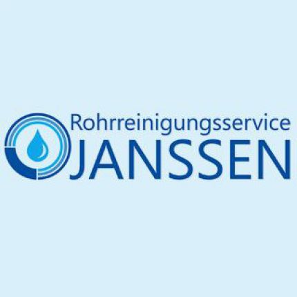 Logo van Rohrreinigungsservice Janssen
