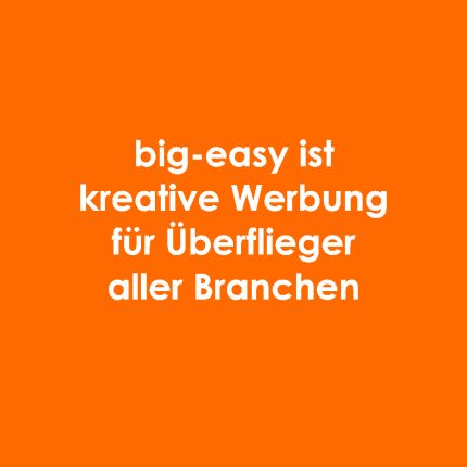 Logo de big-easy