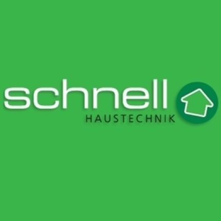 Logo de Schnell Haustechnik