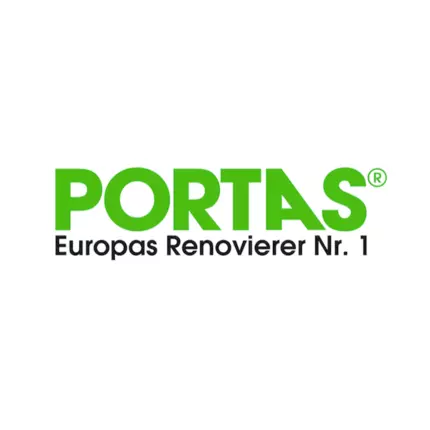 Logotipo de PORTAS-Fachbetrieb Andreas Riederer Schreinerei