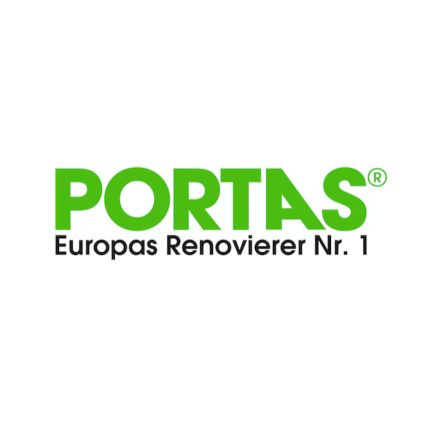 Logo od PORTAS-Fachbetrieb Schreinerei Kirpal Eggert