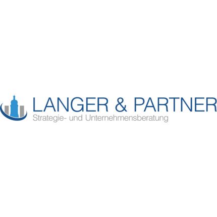 Logotipo de Langer & Partner