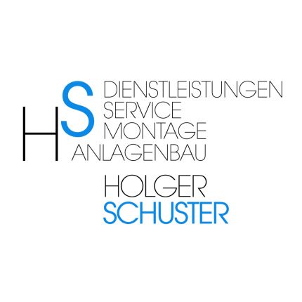 Logotipo de HS Dienstleistungen Service Montage Anlagenbau
