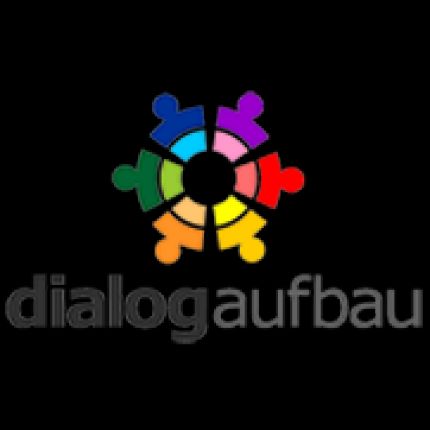 Logo von Dialogaufbau