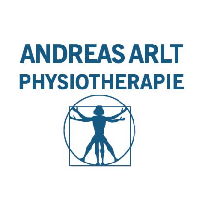 Logo da Physiotherapie Arlt