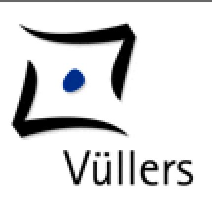 Logo von Vüllers Steuerberatung GmbH